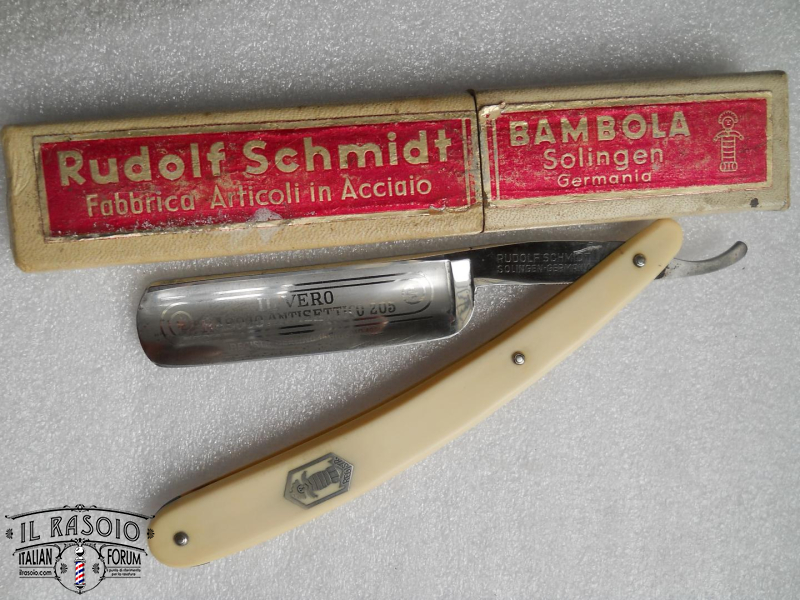 bambola 205 6/8