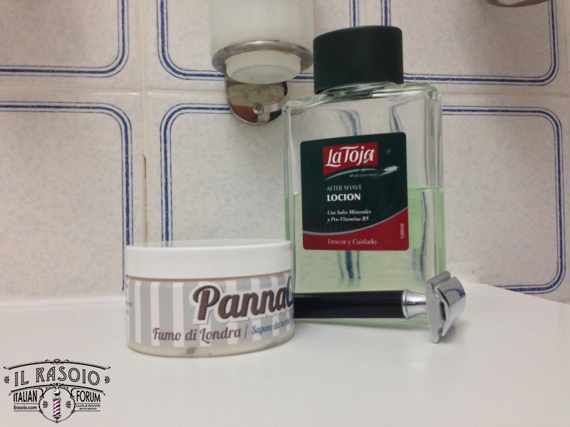 Shave of the day 27 06 2013