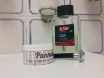 Shave of the day 27 06 2013