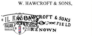 hawcroft & sons