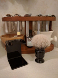 Virginia Shaving