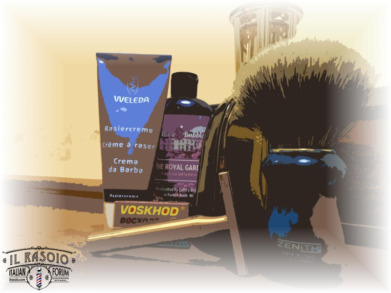 SOTD Zenith BMC