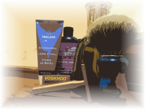 SOTD Zenith BMC