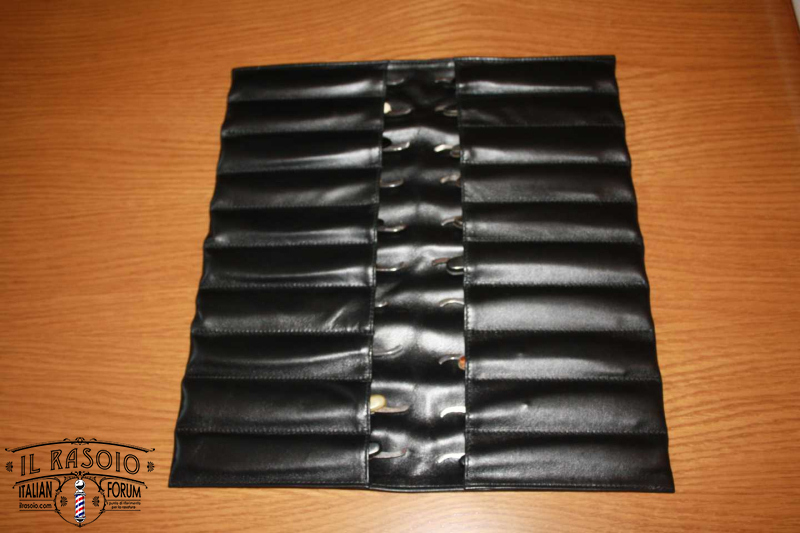 Rotolo Porta Rasoi