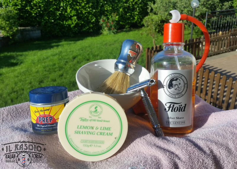 Sotd 17.5