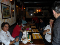 Aperitivo 28/06/2013