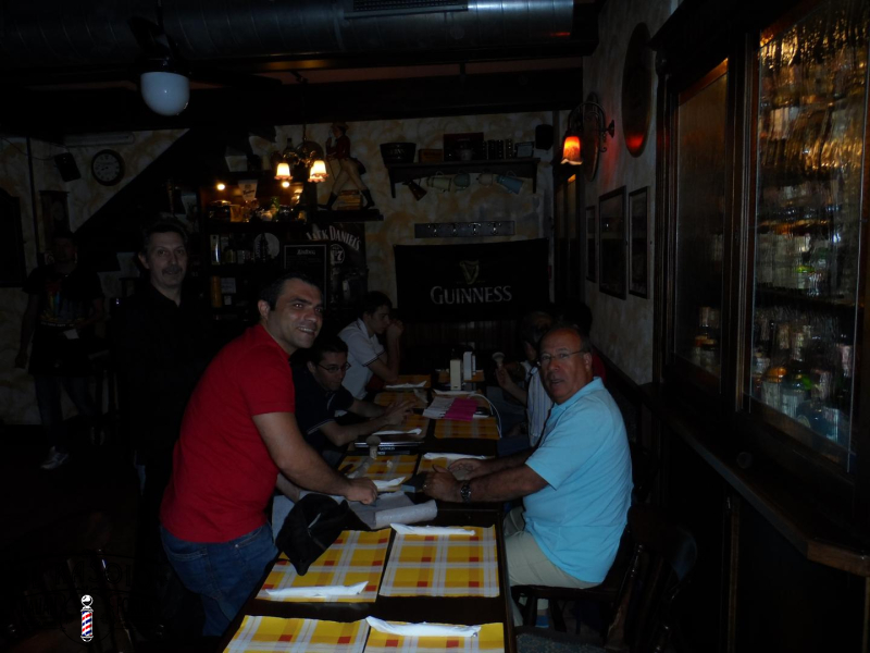 Aperitivo 28/06/2013