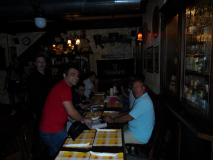 Aperitivo 28/06/2013