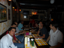 Aperitivo 28/06/2013