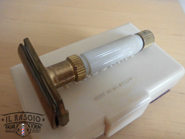 personna micrometric