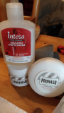il mio set iniziale