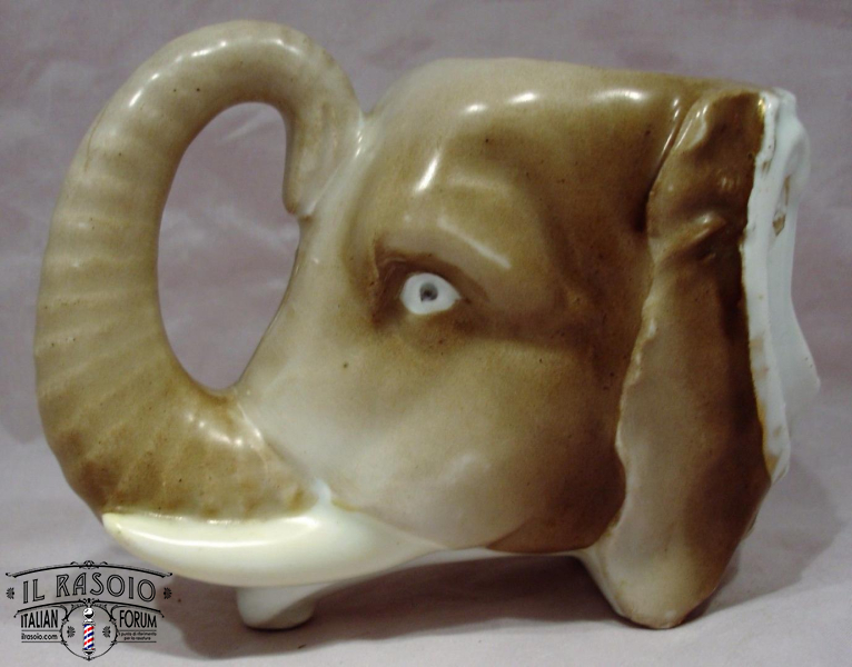 scuttle elefante