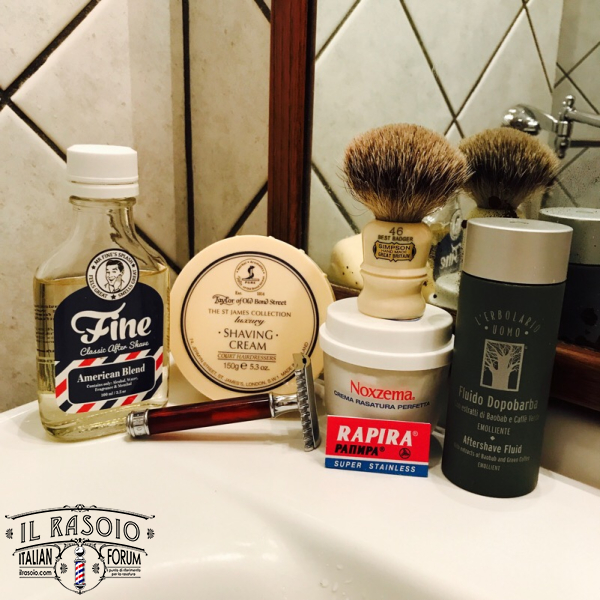 SOTD 20/05/2017