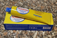 Noxzema Shaving Cream