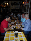 Aperitivo 28/06/2013