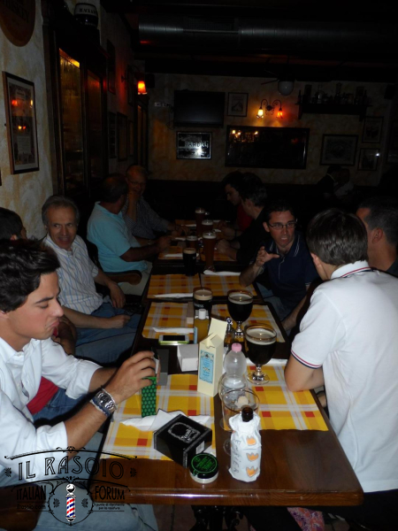 Aperitivo 28/06/2013