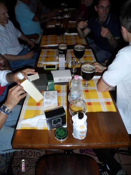Aperitivo 28/06/2013