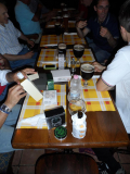 Aperitivo 28/06/2013