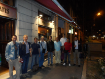 Aperitivo 28/06/2013
