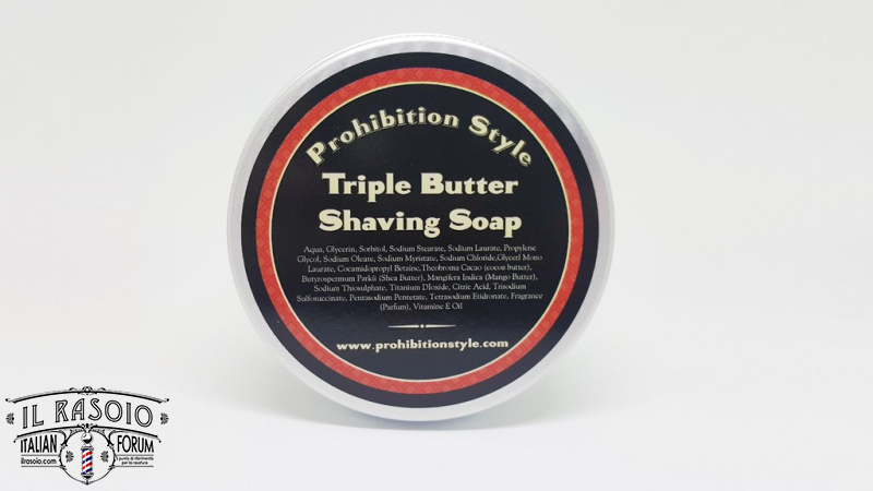 triplebutter