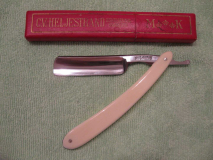 C.V Heljestrand M.K 32