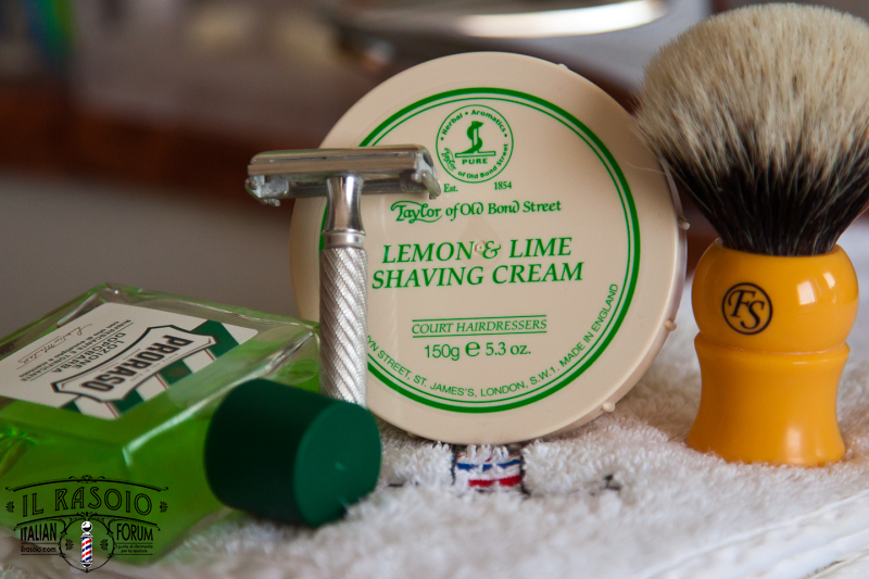 Shave of the day 30 06 2013