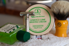 Shave of the day 30 06 2013
