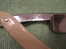 C.V Heljestrand M.K 32