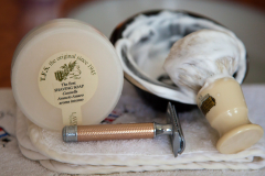 Shave of the day 01 07 2013