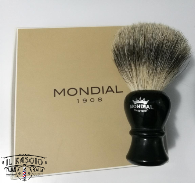 Mondial Hunter XL