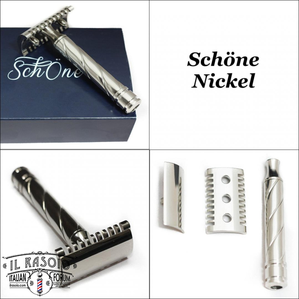 Schone Nickel
