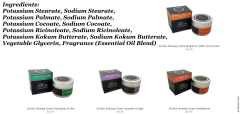 Schone Shaving Cream