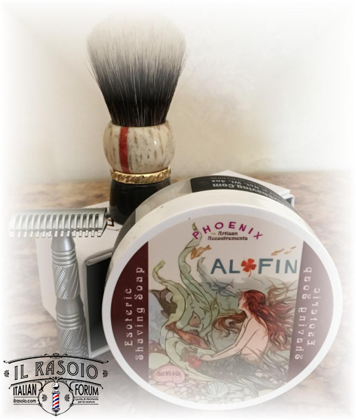 The Brush