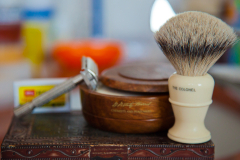Shave of the day 02 07 2013