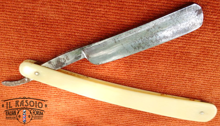 Butler nr.0/56