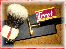 The Brush