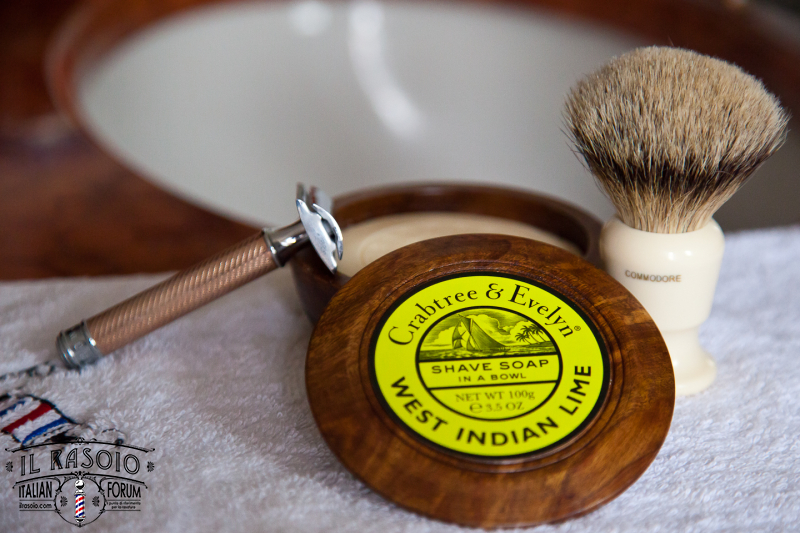 Shave of the day 03 07 2013