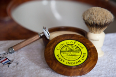 Shave of the day 03 07 2013
