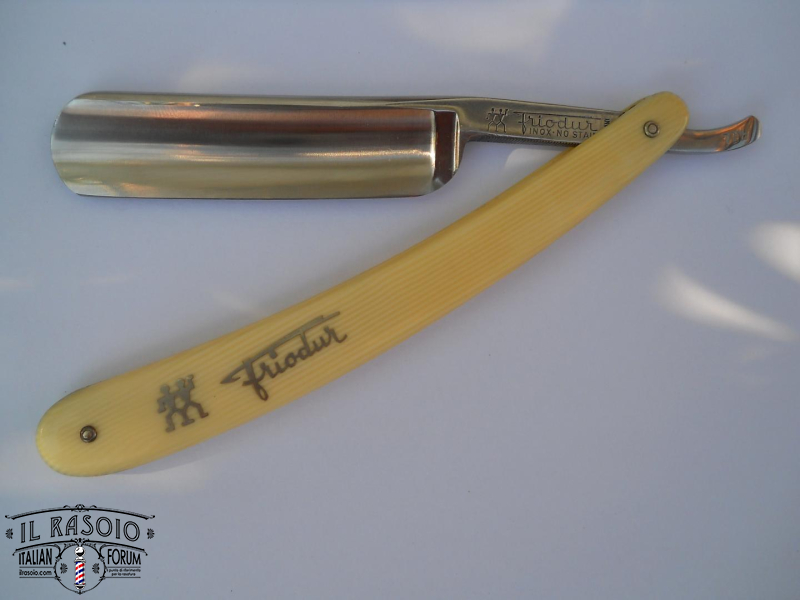 friodur 72 1/2 6/8