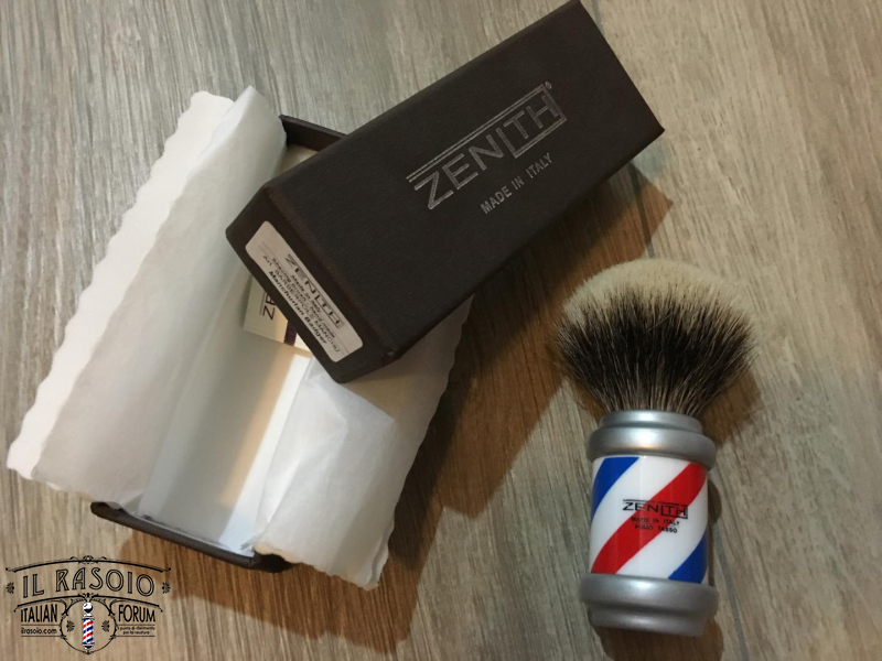 Zenith