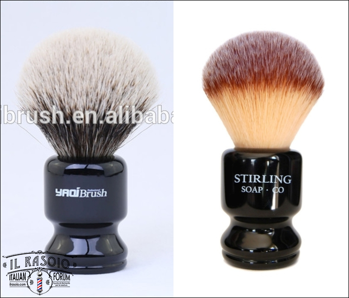 Yaqi-Stirling