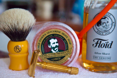 Shave of the day 04 07 2013