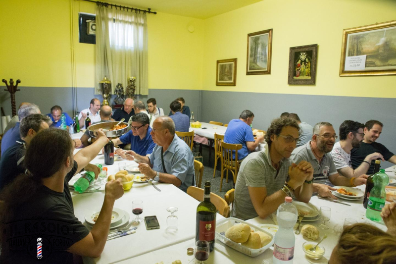 Aperitivo ignorante
