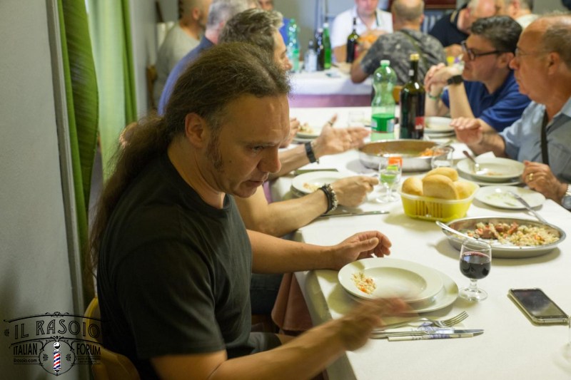 Aperitivo ignorante