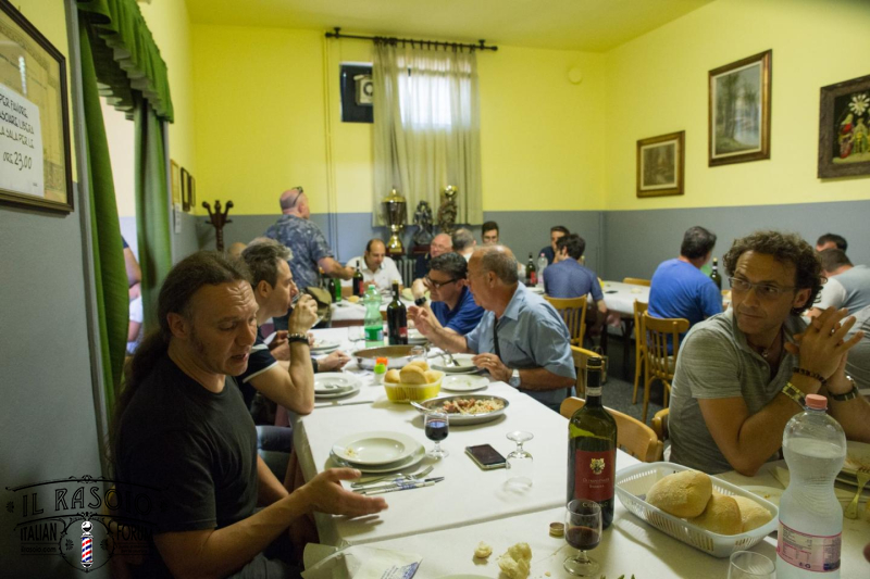 Aperitivo ignorante