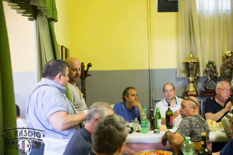 Aperitivo ignorante