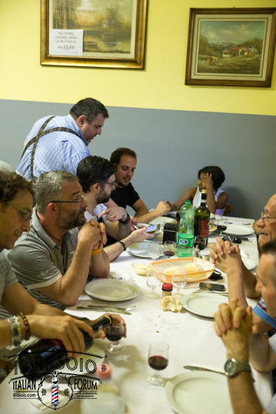 Aperitivo ignorante