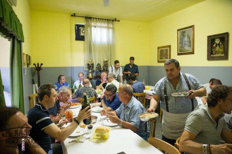 Aperitivo ignorante
