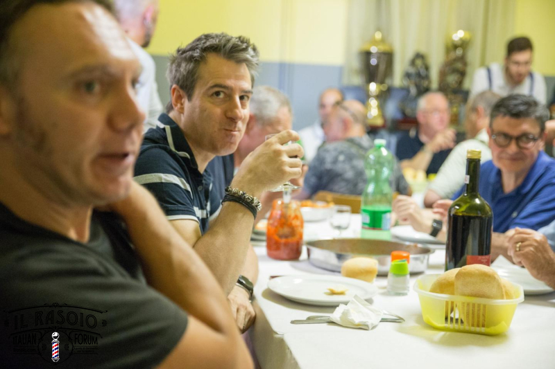 Aperitivo ignorante