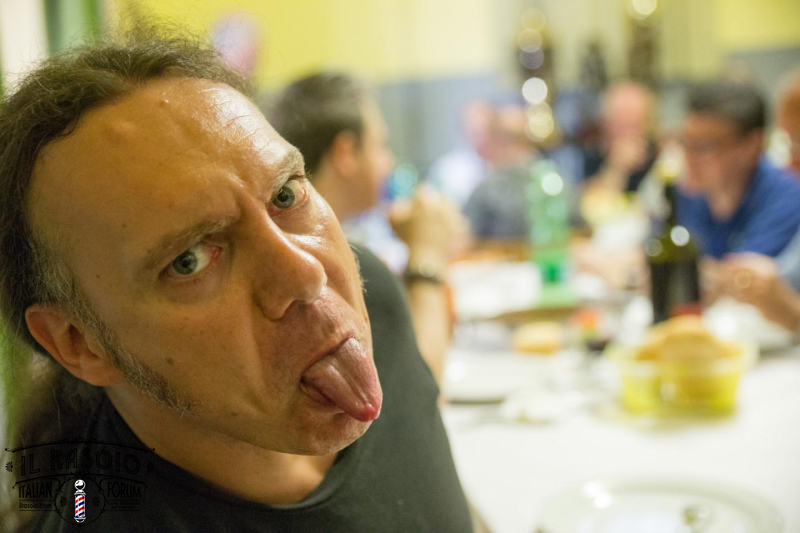 Aperitivo ignorante